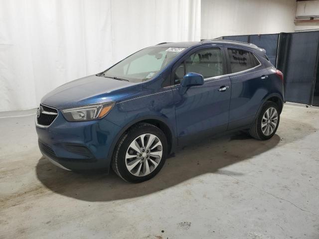 BUICK ENCORE PRE 2020 with VIN KL4CJASB0LB051189 - Photo from auction