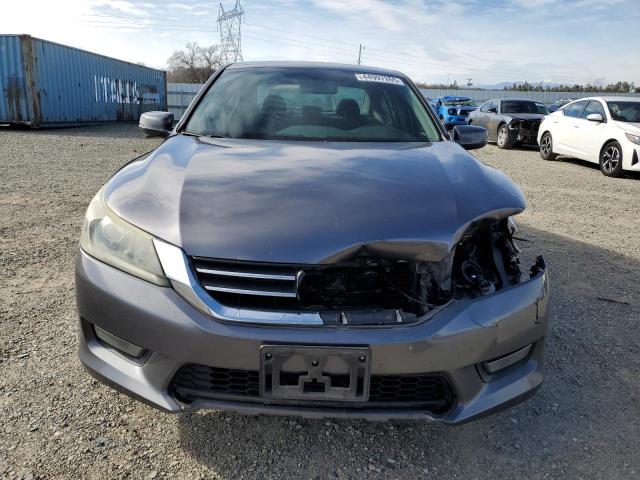 Photo 5 from auction – 2014 HONDA ACCORD EX with VIN 1HGCR2F70EA184197