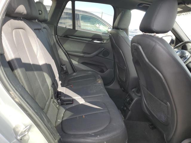 Photo 10 from auction – 2016 BMW X1 XDRIVE2 with VIN WBXHT3C37G5E51849