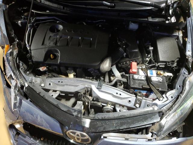 Photo 11 from auction – 2018 TOYOTA COROLLA L with VIN 2T1BURHE4JC027355