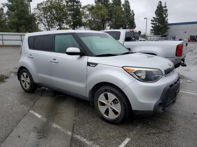 Photo 4 from auction – 2014 KIA SOUL with VIN KNDJN2A28E7747541