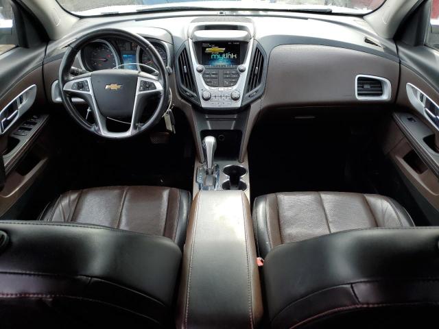 Photo 8 from auction – 2014 CHEVROLET EQUINOX LT with VIN 2GNFLHE34E6114740