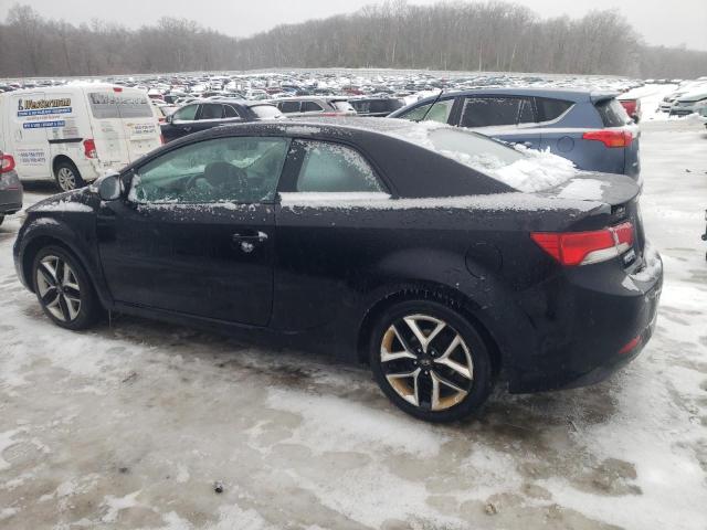 Photo 2 from auction – 2010 KIA FORTE SX with VIN KNAFW6A33A5286450