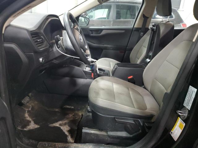 Photo 7 from auction – 2020 FORD ESCAPE S with VIN 1FMCU9F66LUB69112