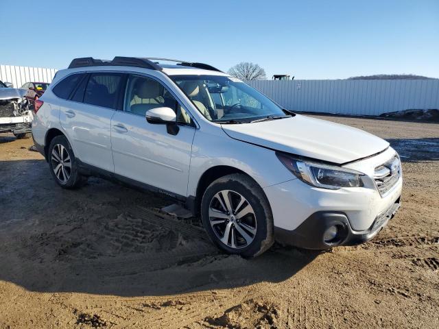 Photo 4 from auction – 2018 SUBARU OUTBACK 2. with VIN 4S4BSANC6J3214563