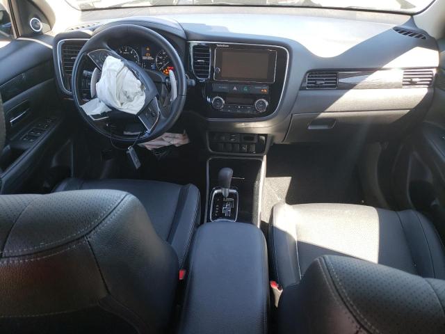 Photo 8 from auction – 2017 MITSUBISHI OUTLANDER with VIN JA4JZ4AX5HZ003300