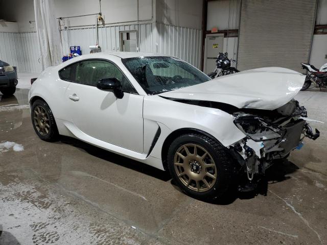 Photo 4 from auction – 2024 TOYOTA GR 86 PREM with VIN JF1ZNBE13R9756474
