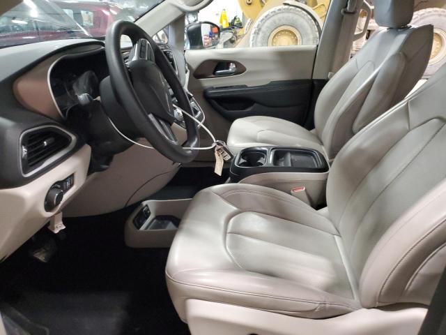 Photo 7 from auction – 2021 CHRYSLER VOYAGER LX with VIN 2C4RC1DG7MR568236