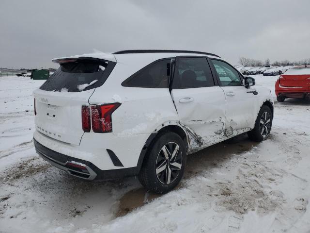 Photo 3 from auction – 2022 KIA SORENTO S with VIN 5XYRL4LC5NG083003