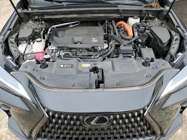 Photo 12 from auction – 2022 LEXUS NX 350H with VIN 2T2AKCEZ6NC002870