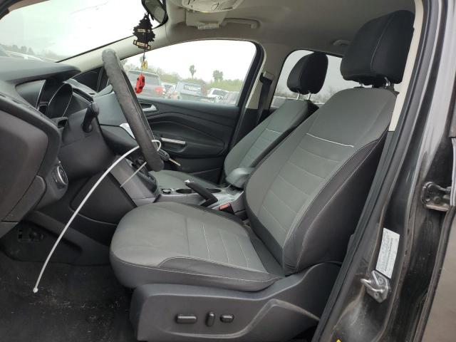 Photo 7 from auction – 2015 FORD ESCAPE SE with VIN 1FMCU0GX4FUC14037