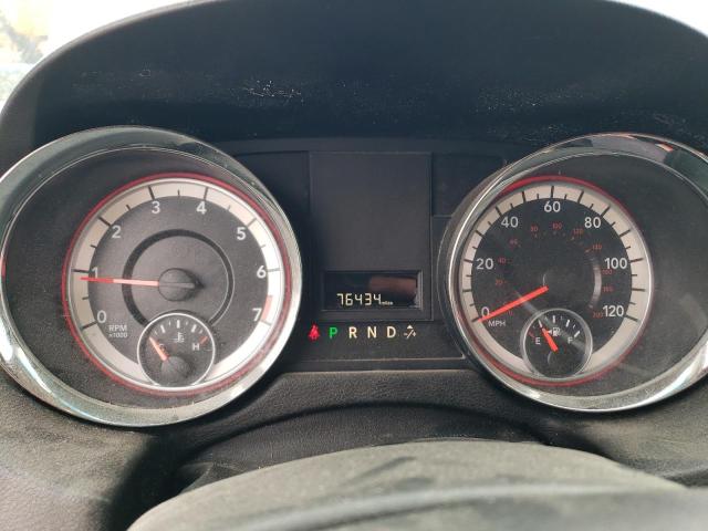 Photo 9 from auction – 2014 DODGE GRAND CARA with VIN 2C4RDGCG1ER212710