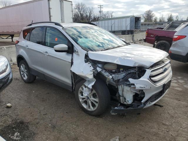 Photo 4 from auction – 2018 FORD ESCAPE SE with VIN 1FMCU9GD1JUB45651
