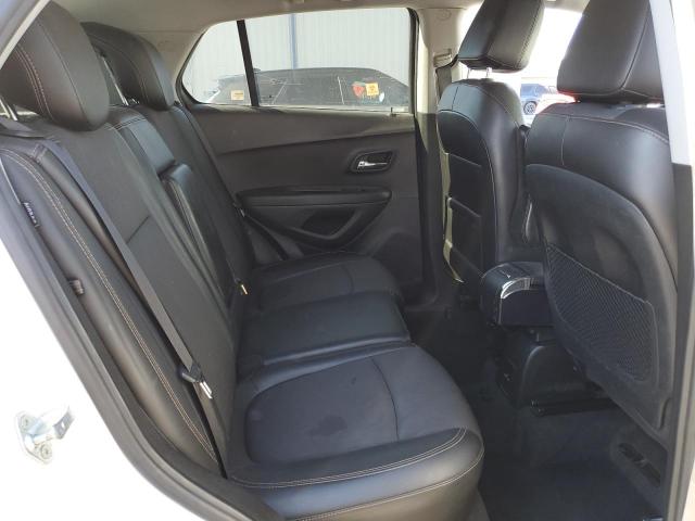 Photo 11 from auction – 2018 CHEVROLET TRAX 1LT with VIN 3GNCJLSBXJL206948