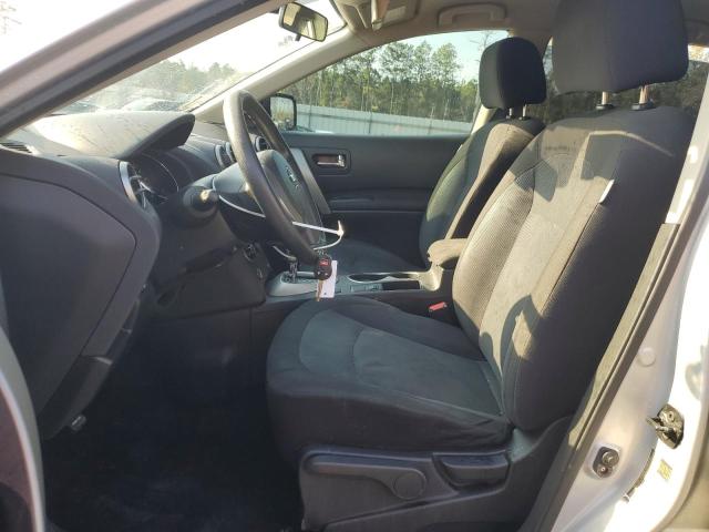 Photo 7 from auction – 2013 NISSAN ROGUE S with VIN JN8AS5MT8DW548481