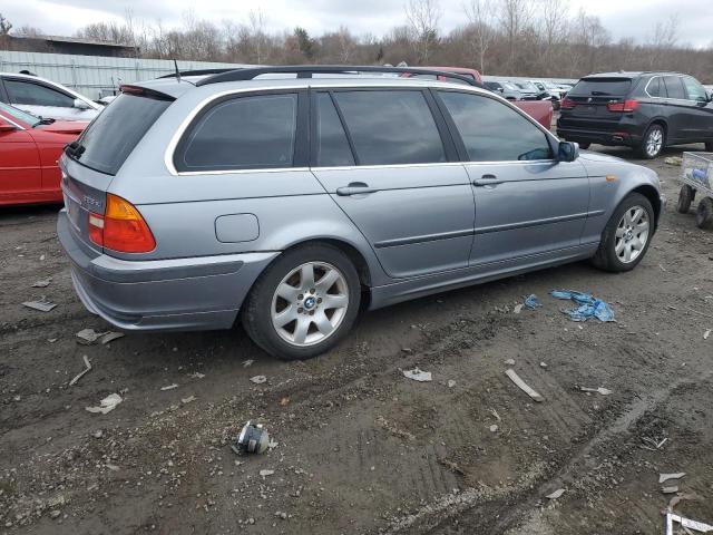 Photo 3 from auction – 2004 BMW 325 XIT with VIN WBAEP33434PF04105