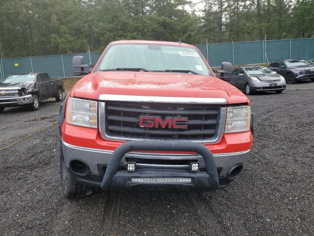 Photo 5 from auction – 2013 GMC SIERRA K15 with VIN 3GTP2UEA4DG339315