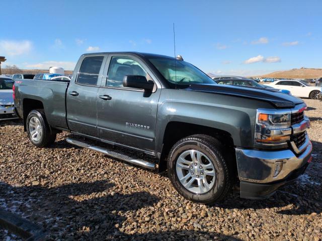 Photo 4 from auction – 2019 CHEVROLET SILVERADO with VIN 2GCVKPEC6K1185996