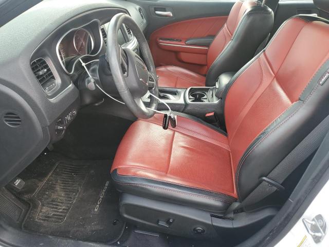 Photo 7 from auction – 2016 DODGE CHARGER SX with VIN 2C3CDXHG7GH307610