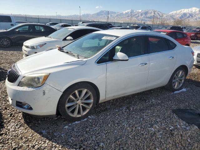 BUICK VERANO CON 2014 with VIN 1G4PR5SK9E4106085 - Photo from auction