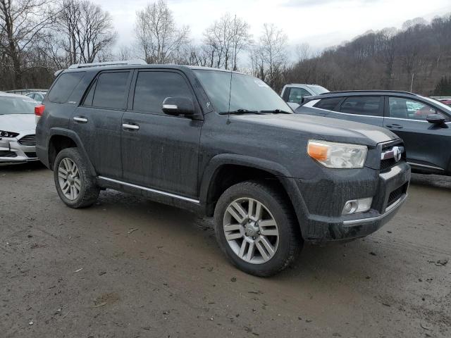 Photo 4 from auction – 2010 TOYOTA 4RUNNER SR with VIN JTEBU5JR6A5022236
