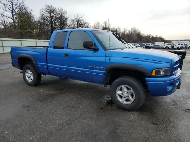 Photo 4 from auction – 2001 DODGE RAM 1500 with VIN 3B7HF13Y31G731107