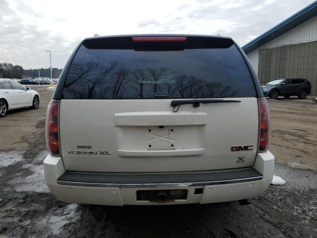 Photo 6 from auction – 2013 GMC YUKON XL D with VIN 1GKS2MEF7DR155772