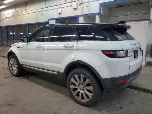 Photo 2 from auction – 2016 LAND ROVER RANGE ROVE with VIN SALVR2BG6GH158686