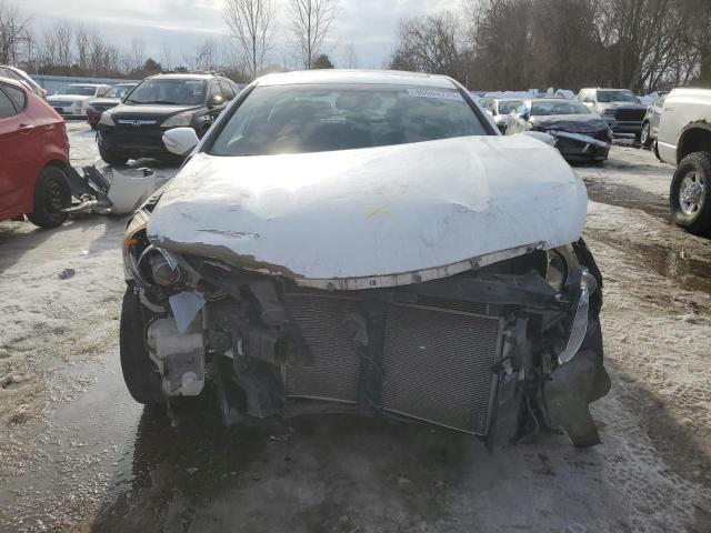 Photo 5 from auction – 2011 HYUNDAI SONATA SE with VIN 5NPEC4AC0BH288668
