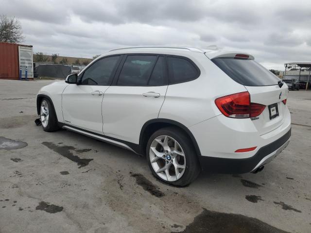 Photo 2 from auction – 2015 BMW X1 SDRIVE2 with VIN WBAVM1C54FVW56864