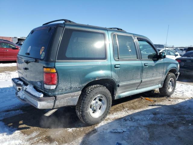 Photo 3 from auction – 1997 FORD EXPLORER with VIN 1FMDU35P8VUB84273