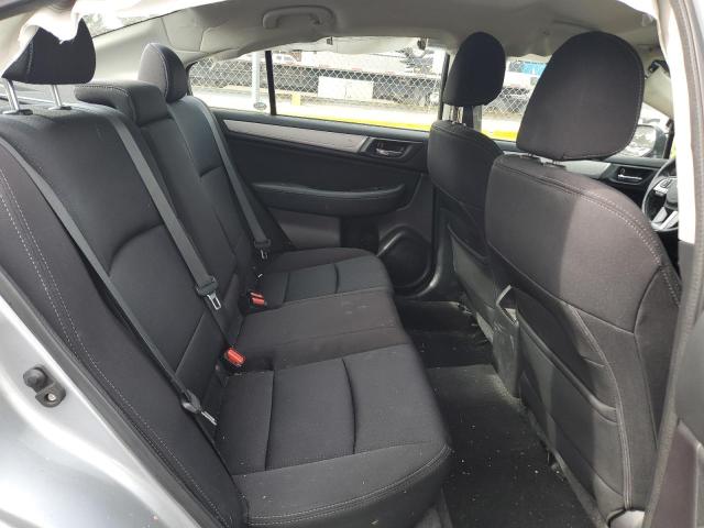 Photo 10 from auction – 2016 SUBARU LEGACY 2.5 with VIN 4S3BNBC60G3026208