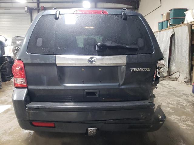 Photo 6 from auction – 2010 MAZDA TRIBUTE I with VIN 4F2CY9C70AKM07812