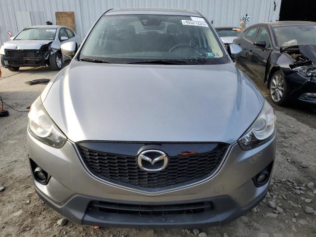 Photo 5 from auction – 2015 MAZDA CX-5 TOURI with VIN JM3KE4CY7F0453910