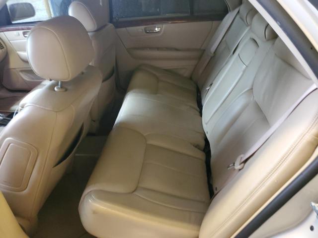 Photo 10 from auction – 2007 CADILLAC DTS with VIN 1G6KD57YX7U201089