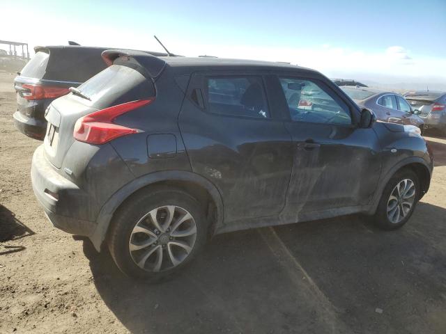 Photo 3 from auction – 2013 NISSAN JUKE S with VIN JN8AF5MR9DT211893