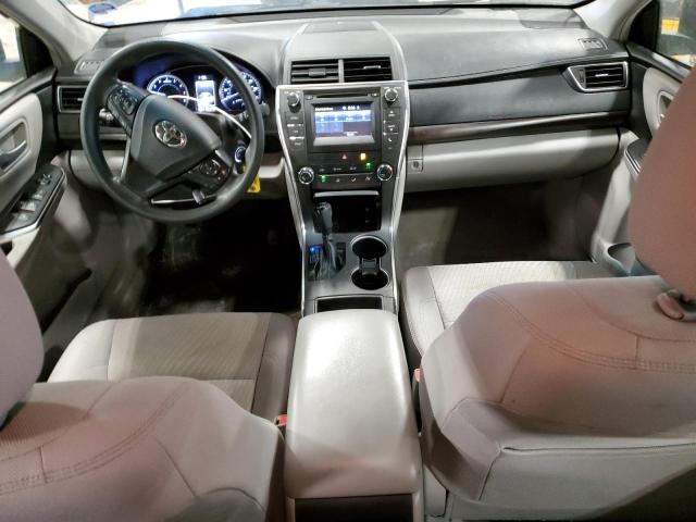 Photo 8 from auction – 2017 TOYOTA CAMRY LE with VIN 4T1BF1FK9HU416120