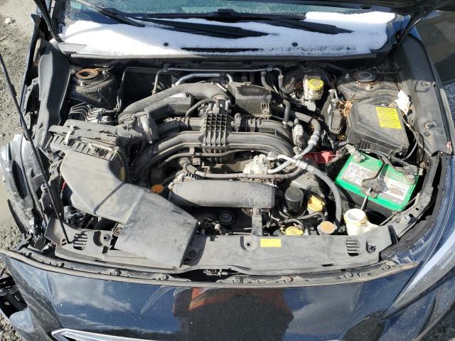 Photo 11 from auction – 2017 SUBARU IMPREZA PR with VIN 4S3GTAB64H3705388