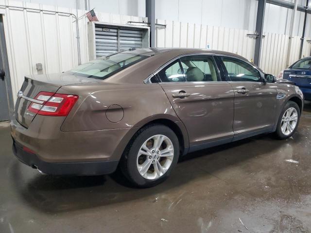 Photo 3 from auction – 2015 FORD TAURUS LIM with VIN 1FAHP2F83FG103216