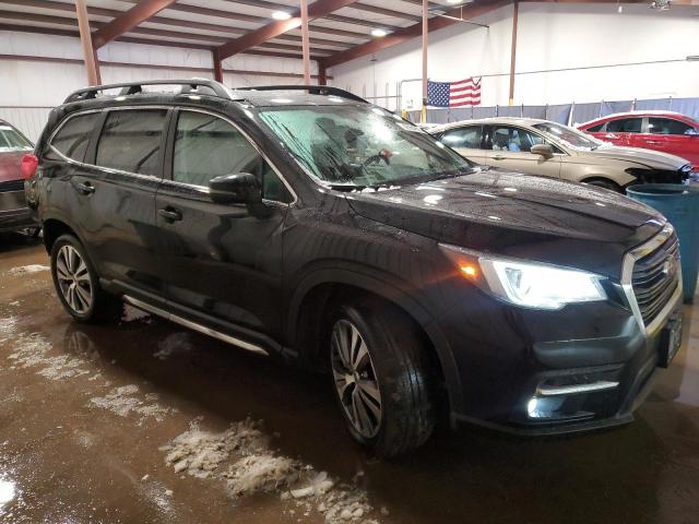 Photo 4 from auction – 2022 SUBARU ASCENT LIM with VIN 4S4WMAPD8N3414349