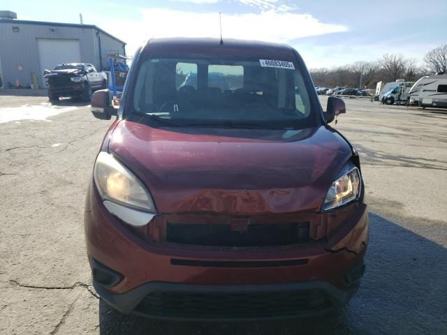 Photo 5 from auction – 2016 RAM PROMASTER with VIN ZFBERFBT4G6C72022