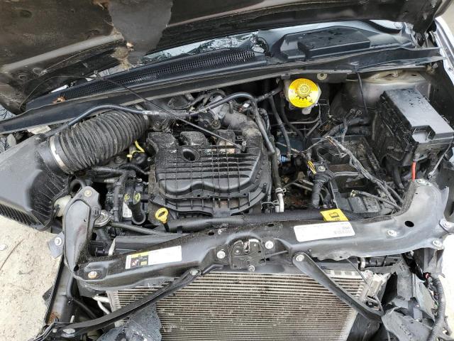 Photo 12 from auction – 2016 CHRYSLER TOWN & COU with VIN 2C4RC1BG2GR214809
