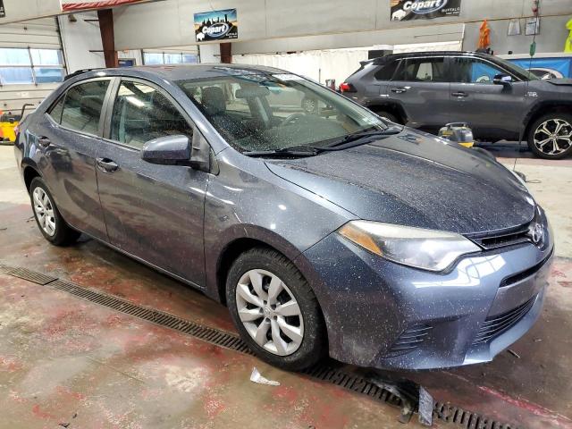Photo 4 from auction – 2015 TOYOTA COROLLA L with VIN 2T1BURHE4FC286368