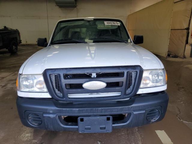 Photo 5 from auction – 2008 FORD RANGER SUP with VIN 1FTYR14D18PA17968