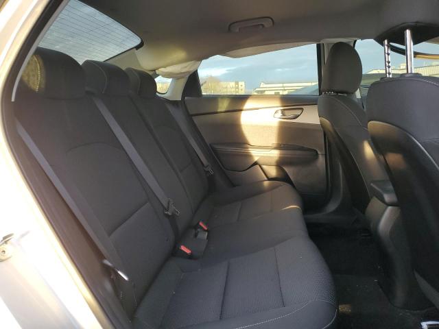 Photo 10 from auction – 2020 KIA FORTE FE with VIN 3KPF24AD7LE145352