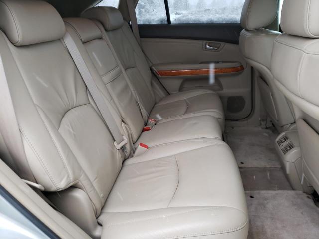 Photo 11 from auction – 2006 LEXUS RX 330 with VIN 2T2GA31UX6C048050