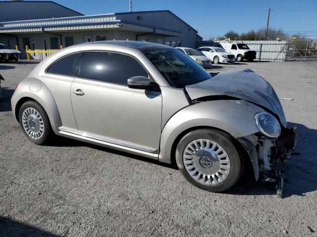 Photo 4 from auction – 2014 VOLKSWAGEN BEETLE with VIN 3VWJP7AT8EM629833