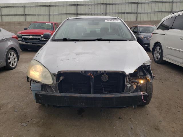 Photo 5 from auction – 2006 TOYOTA COROLLA CE with VIN JTDBR32E660084228