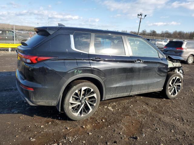 Photo 3 from auction – 2022 MITSUBISHI OUTLANDER with VIN JA4J3TA87NZ072974