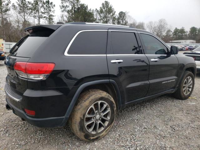 Photo 3 from auction – 2014 JEEP GRAND CHER with VIN 1C4RJFBM4EC443295